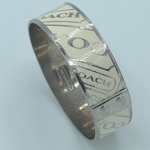Coach Bangle   - Picture 2 of 8